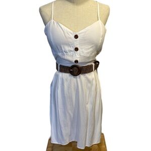 NWT J for Justify Dress. Size XL